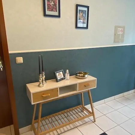 Ferienwohnung Martina * Zell an der Mosel