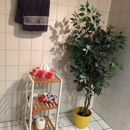 Apartment Ferienwohnung Martina