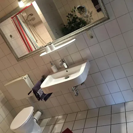 Apartment Ferienwohnung Martina