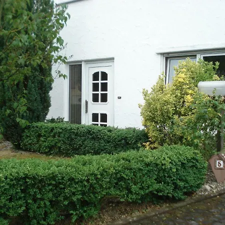 Apartment Ferienwohnung Martina Zell an der Mosel