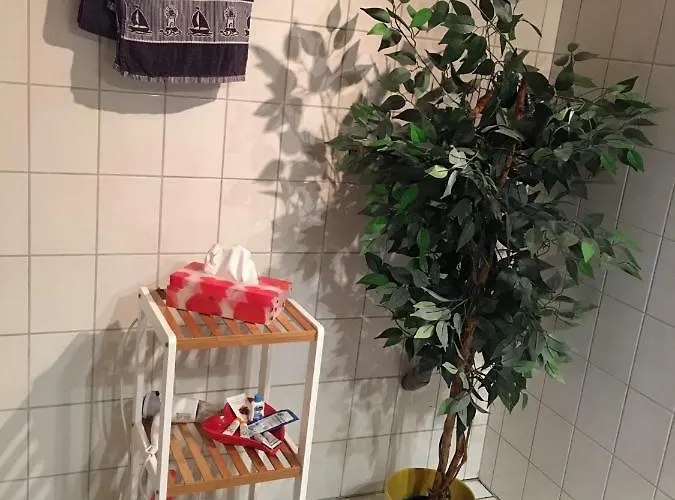 Appartement Ferienwohnung Martina