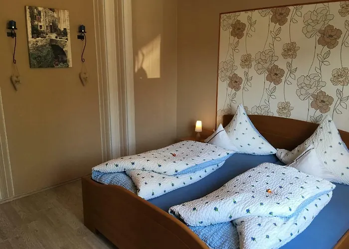 Ferienwohnung Martina Zell