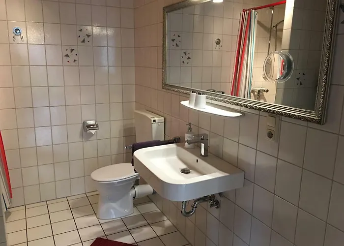 Ferienwohnung Martina *